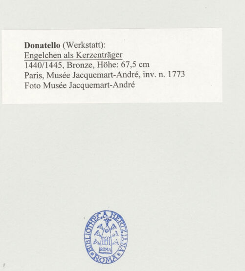 Rückseite von bh502955_recto