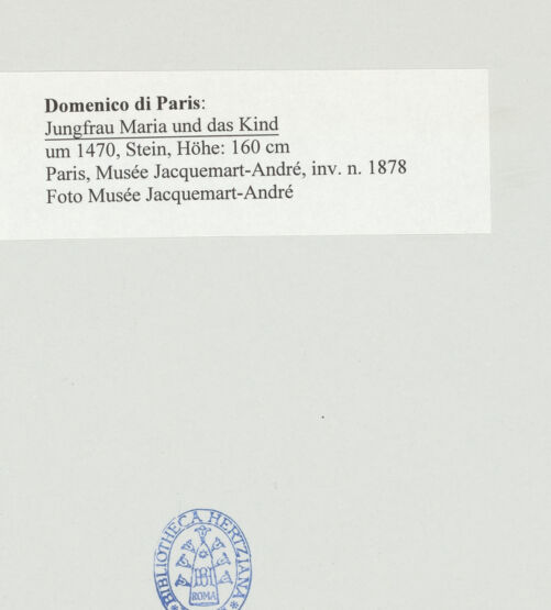 Rückseite von bh502989_recto