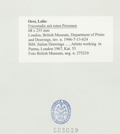 Rückseite von bh503039_recto