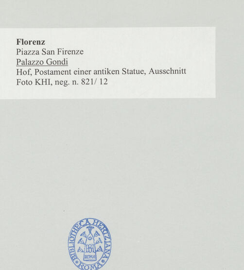 Rückseite von bh503103_recto