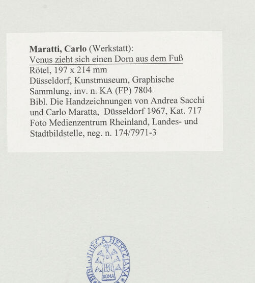 Rückseite von bh503178_recto