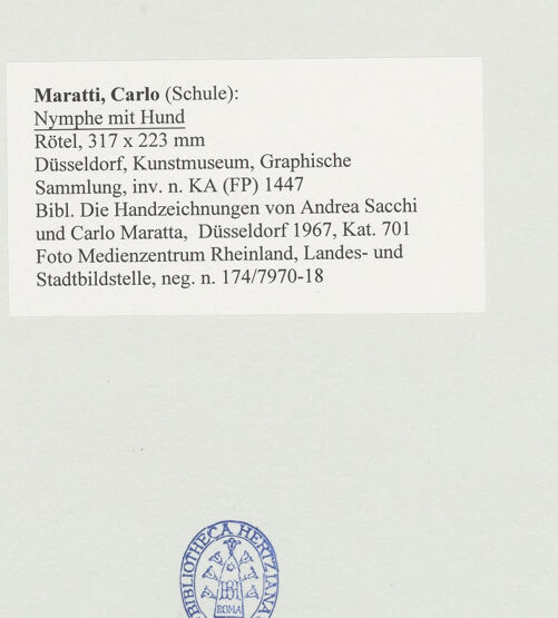 Rückseite von bh503183_recto