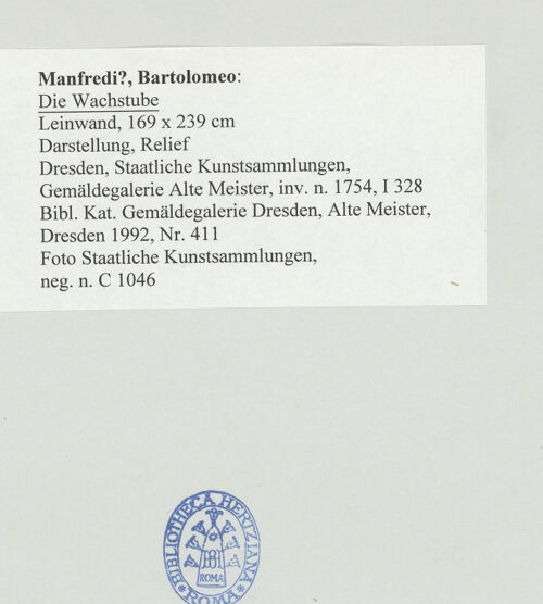 Rückseite von bh503228_recto