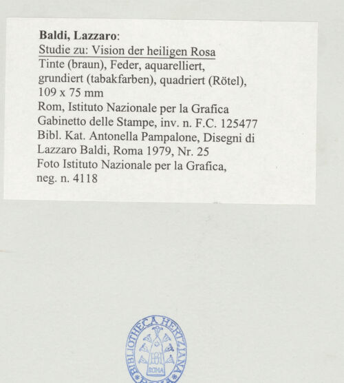 Rückseite von bh503402_recto