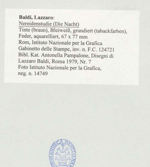 Rückseite von bh503420_recto