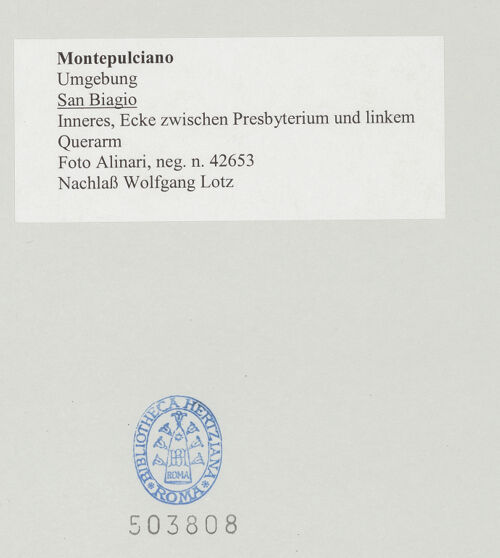 Rückseite von bh503808_recto