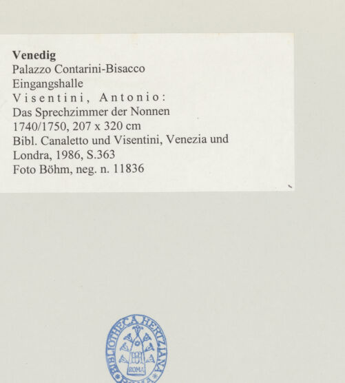 Rückseite von bh503832_recto