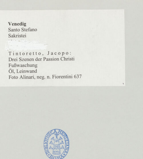 Rückseite von bh503837_recto