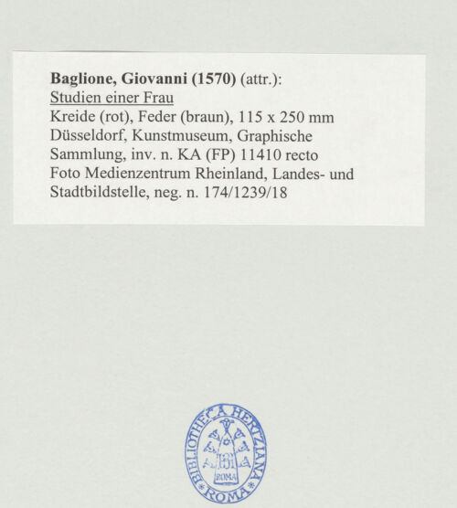 Rückseite von bh503915_recto