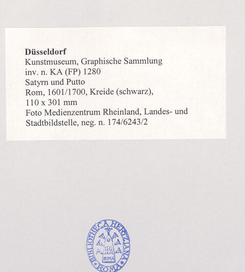 Rückseite von bh503926_recto