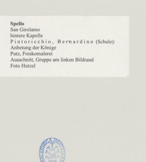 Rückseite von bh504138_recto