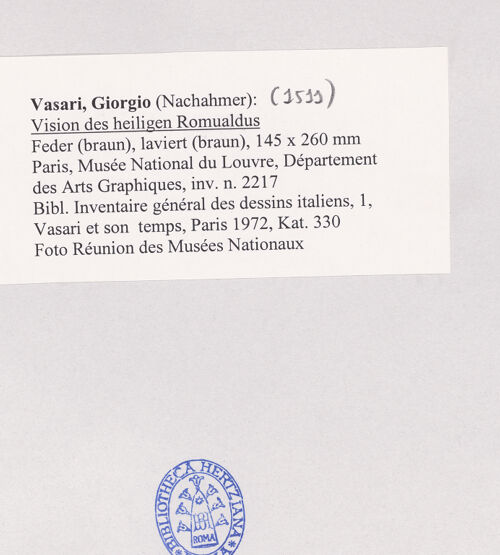 Rückseite von bh504191_recto