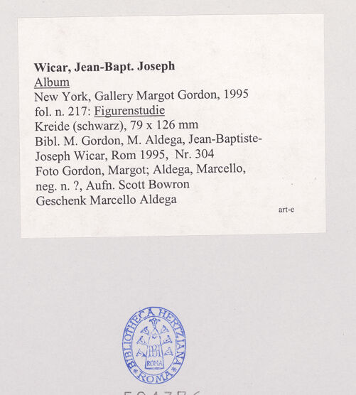 Rückseite von bh504376_recto