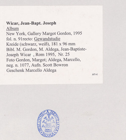 Rückseite von bh504384_recto