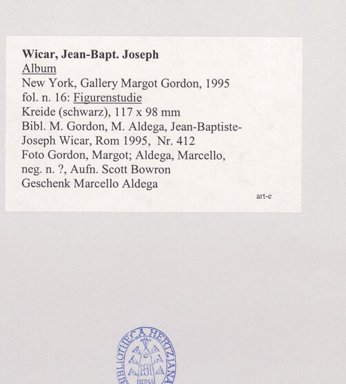 Rückseite von bh504466_recto