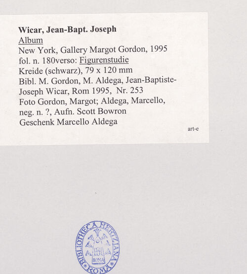 Rückseite von bh504502_recto