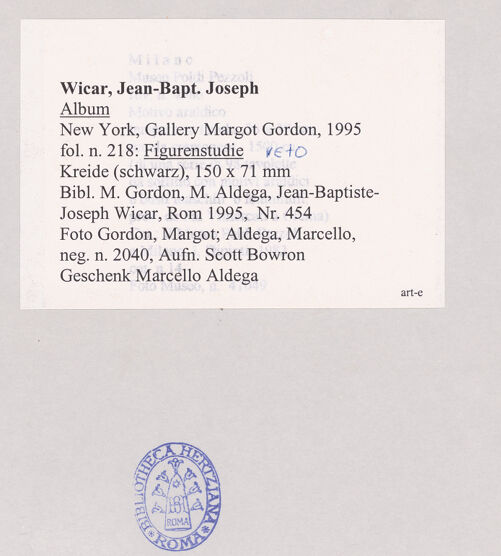 Rückseite von bh504530_recto