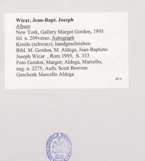 Rückseite von bh504616_recto