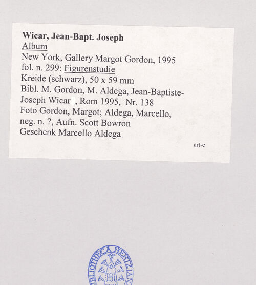 Rückseite von bh504653_recto