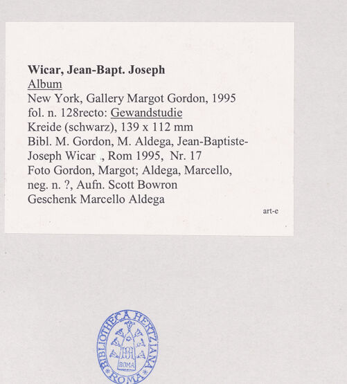 Rückseite von bh504656_recto