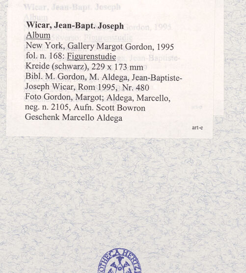 Rückseite von bh504669_recto