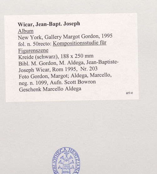 Rückseite von bh504697_recto