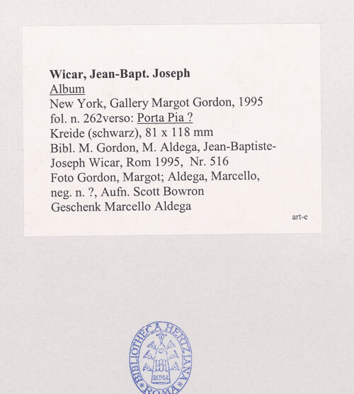 Rückseite von bh504702_recto