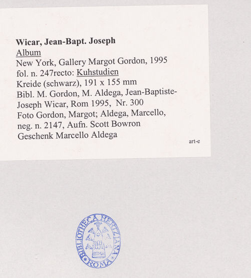 Rückseite von bh504801_recto