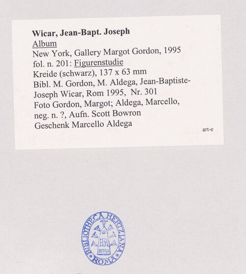 Rückseite von bh504802_recto