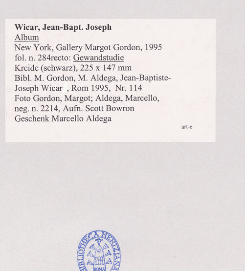 Rückseite von bh504832_recto