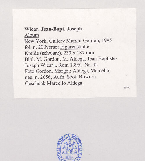 Rückseite von bh504841_recto