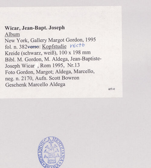 Rückseite von bh504875_recto