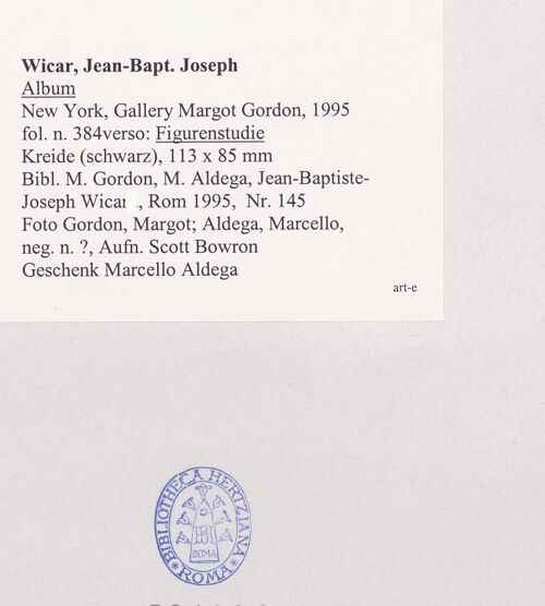 Rückseite von bh504896_recto