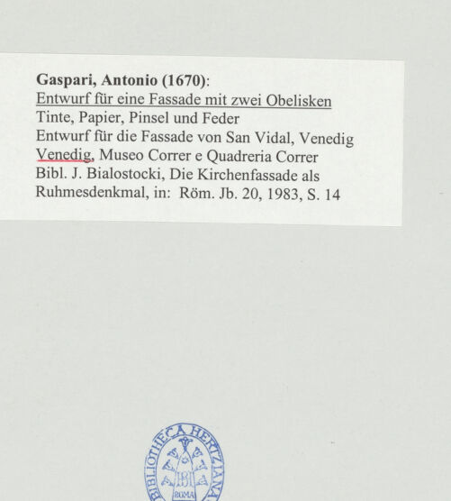 Rückseite von bh505000_recto