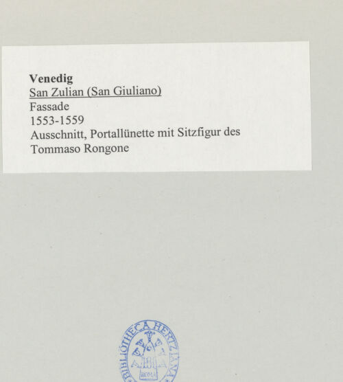 Rückseite von bh505003_recto