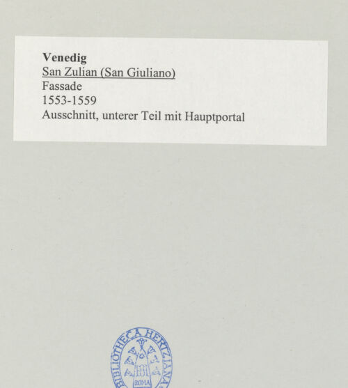 Rückseite von bh505004_recto