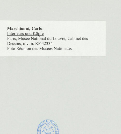 Rückseite von bh505247_recto