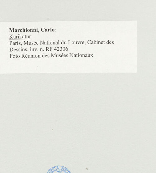 Rückseite von bh505251_recto