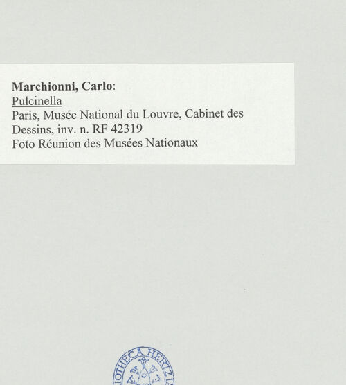 Rückseite von bh505268_recto