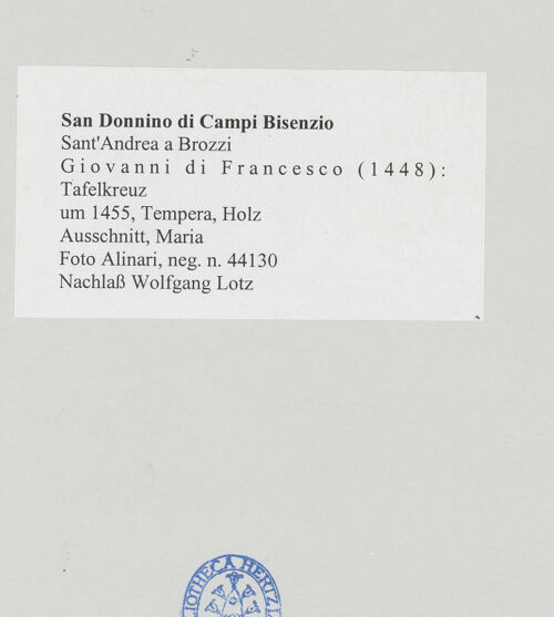 Rückseite von bh505341_recto