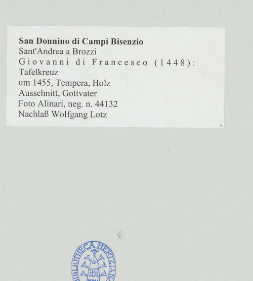 Rückseite von bh505342_recto