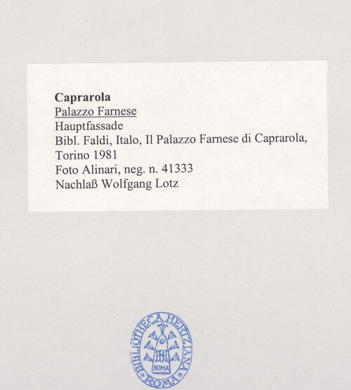 Rückseite von bh505357_recto