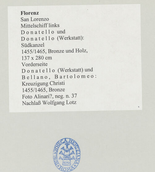 Rückseite von bh505374_recto