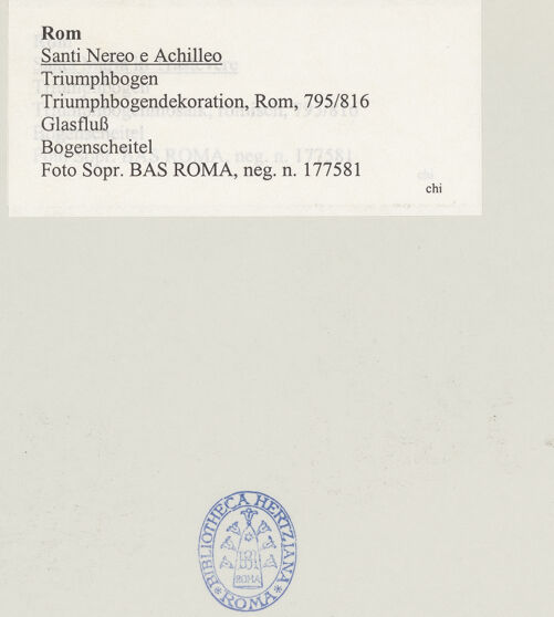 Rückseite von bh505853_recto