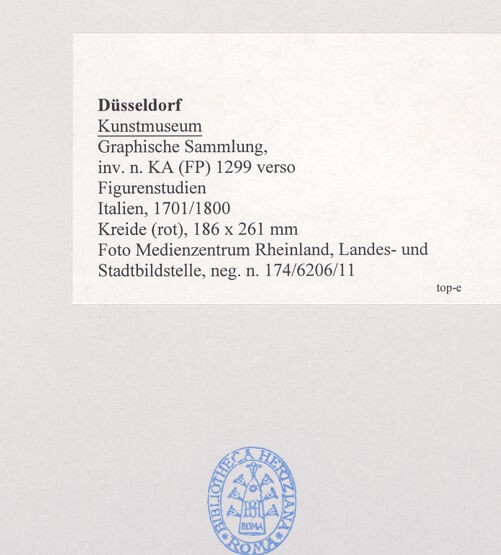 Rückseite von bh505914_recto