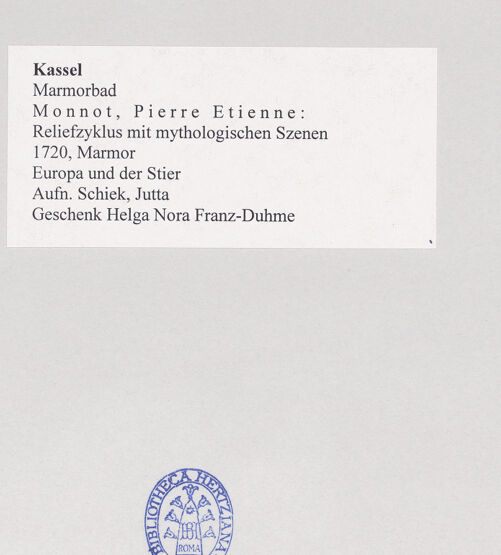 Rückseite von bh506000_recto