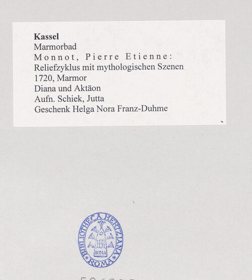 Rückseite von bh506005_recto