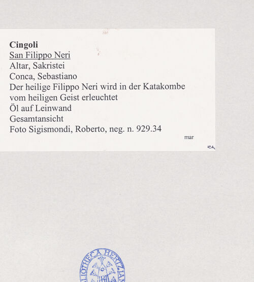 Rückseite von bh506080_recto