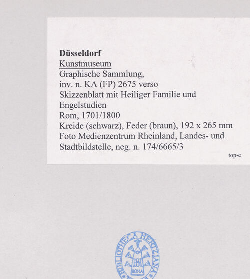 Rückseite von bh506206_recto