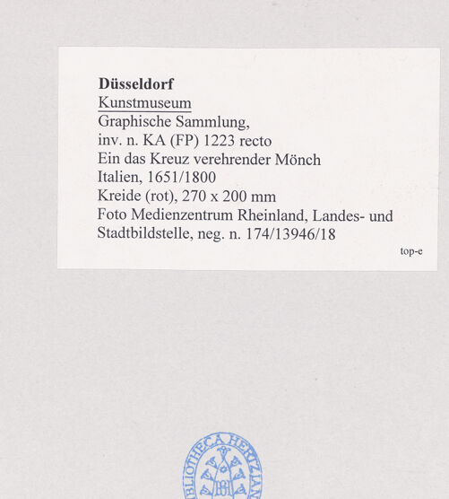 Rückseite von bh506271_recto